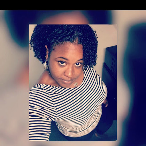 Brittany Moss Photo 17