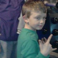 Oliver Moss Photo 18