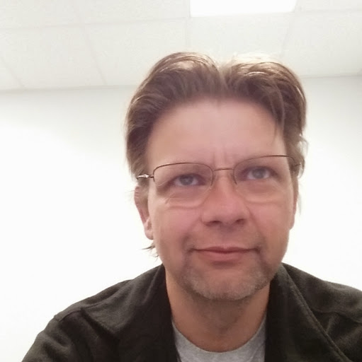 Billy Coffey Photo 9