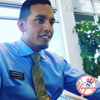 Rueben Rodriguez Photo 16