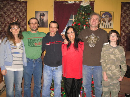 Patricia Sanchez Photo 38