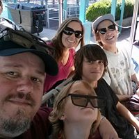 Ron Lockhart Photo 29