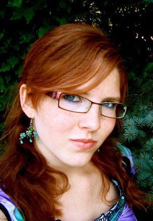Amy Fish Photo 6