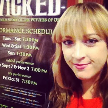 Sarah Chisholm Photo 23