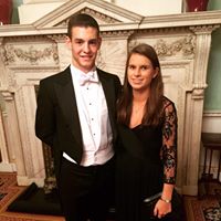 Dominic Robinson Photo 21 Dominic Robinson Photo 21