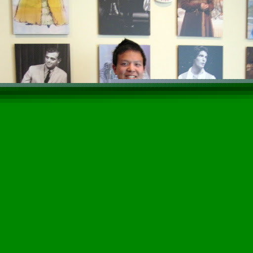 Nam Tran Photo 12