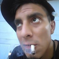 Alexander Calderon Photo 17