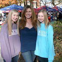 Michele Upton Photo 8