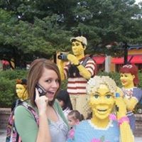 Roberta Perkins Photo 6