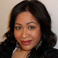 Christina Roman Photo 15