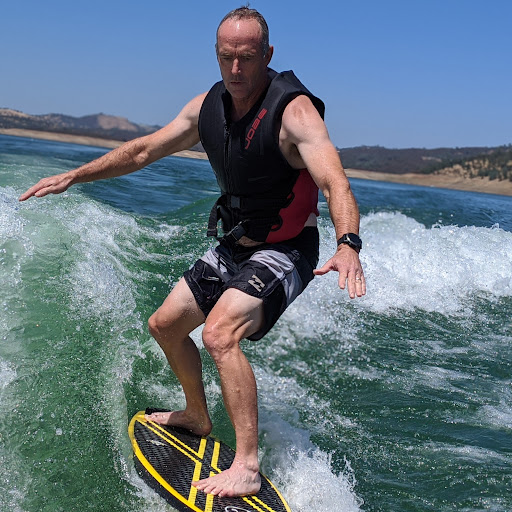 Mark Richardson Photo 17 Mark Richardson Photo 17