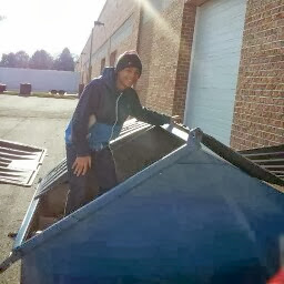 Marcus Harrell Photo 22