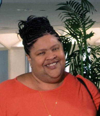 Antoinette Thomas Photo 32