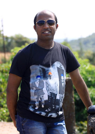 Rajesh Gaonkar Photo 12