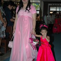 Genevieve Mendoza Photo 23