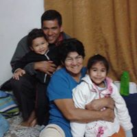 Enrique Galeano Photo 20