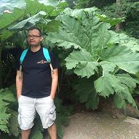 Jared Mitchell Photo 15