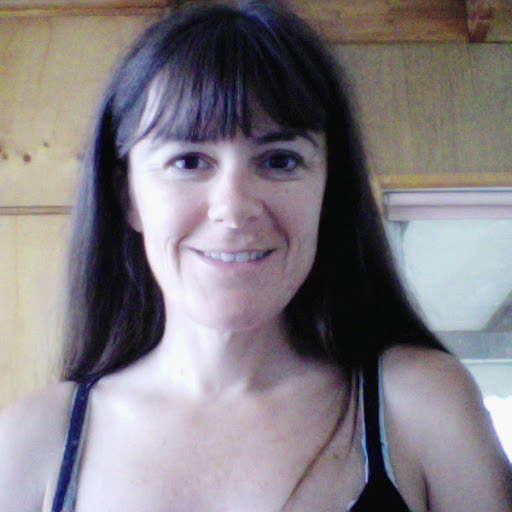 Michelle Stevenson Photo 41