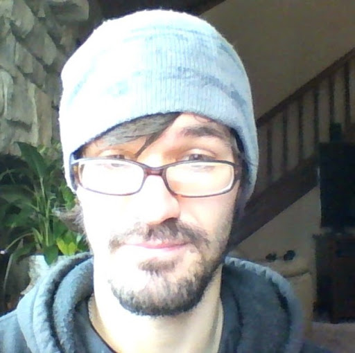 Daniel Magill Photo 16