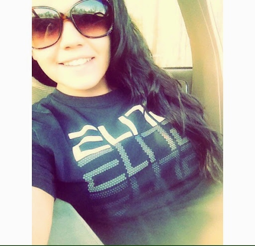 Megan Morgan Photo 20