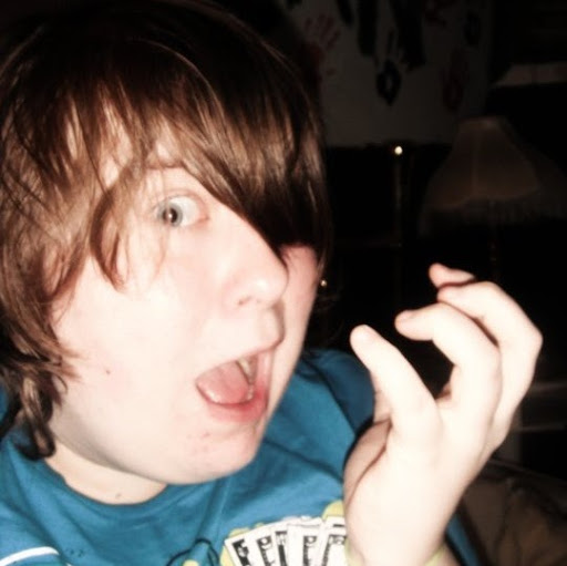 Laura Parrott Photo 6