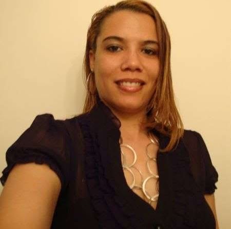 Brandi Tolbert Photo 7