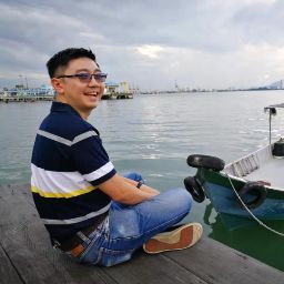 Jimmy Loh Photo 19
