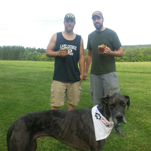 Daniel Black Photo 10