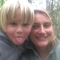 Sarah Leavitt Photo 5