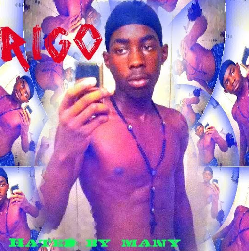 Rickie Brown Photo 11