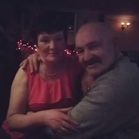 Annie Murray Photo 11