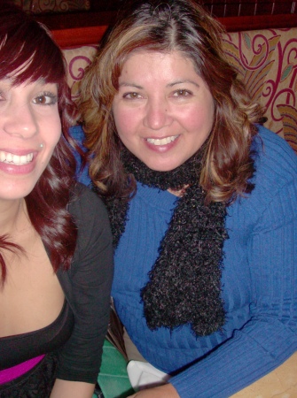 Sally Martinez Photo 27