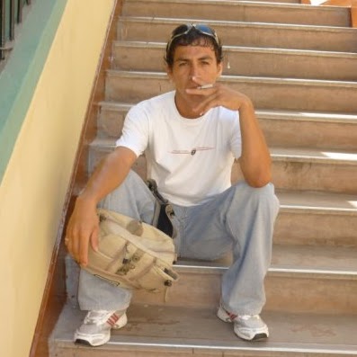 Raul Diaz Photo 29