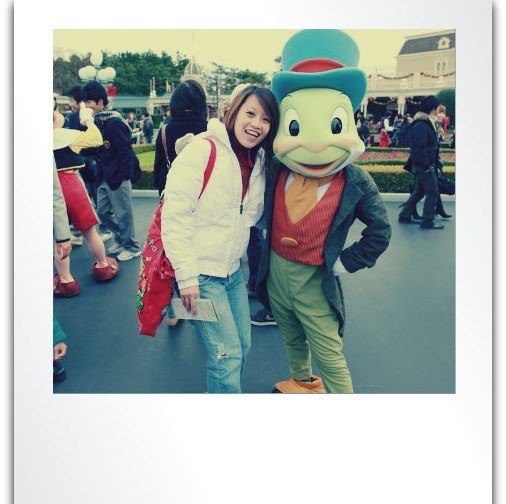 Sylvia Chen Photo 23