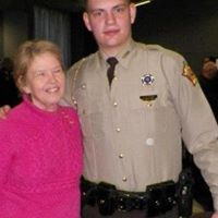 Sarah Quillen Photo 23