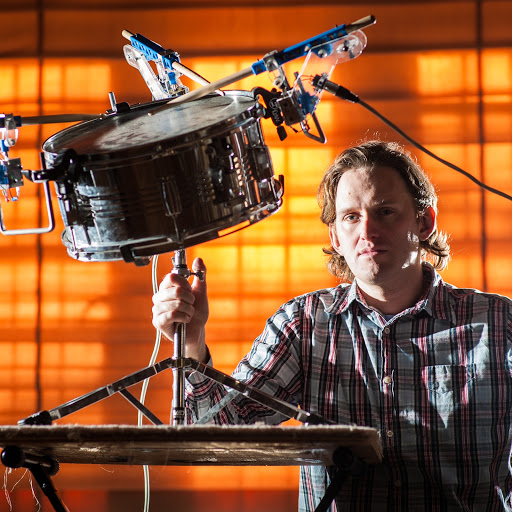 Scott Barton Photo 49