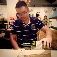 Bill Wang Photo 37