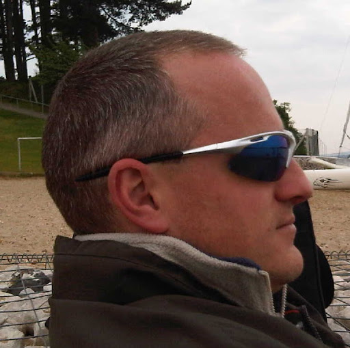 Tony Christopher Photo 19