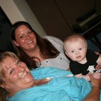 Katherine Chance Photo 5