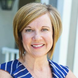 Carolyn Vaughan Photo 35