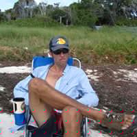 Billy Compton Photo 14