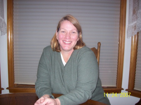 Paula Parsons Photo 26