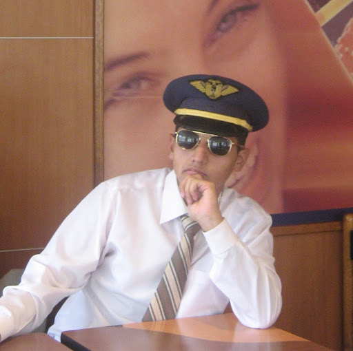 Edward Ibarra Photo 28