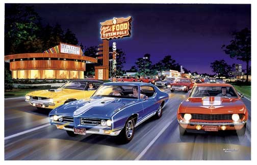 Darrell Noble Photo 15