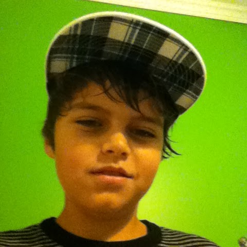 Samuel Newton Photo 18