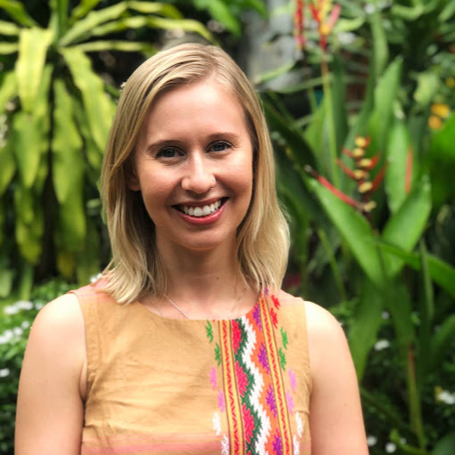 Kimberley Phillips Photo 31