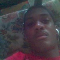 Christian Strong Photo 7