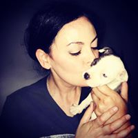 Stacey Ortiz Photo 16