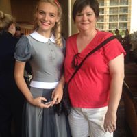 Angela Hawkins Photo 34