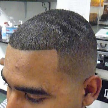 Stevie Douglas Photo 23